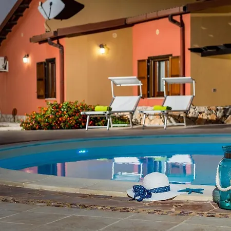 Villa Thyrrenia