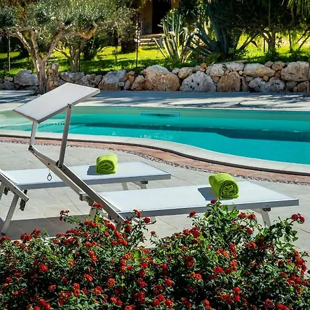 Thyrrenia Villa